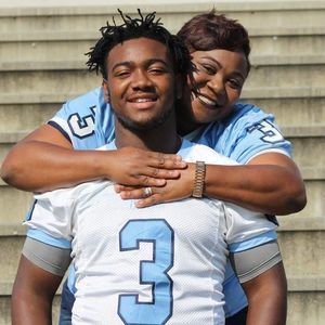 Meet your Posher, Lakisha